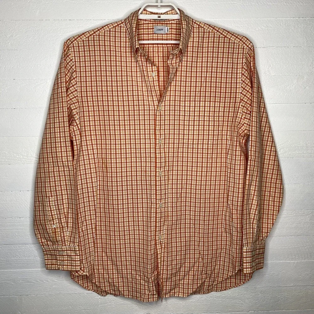J.CREW men crew